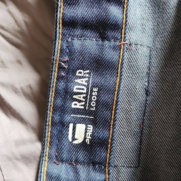 G star jeans - Picture 3 of 3